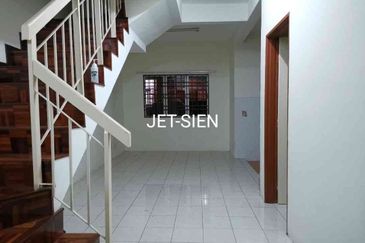 Impian 4, Setia Alam