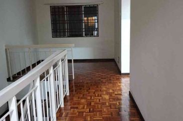 Impian 4, Setia Alam