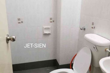 Impian 4, Setia Alam