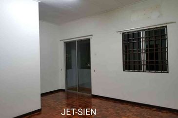 Impian 4, Setia Alam