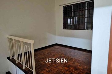 Impian 4, Setia Alam