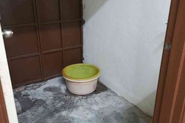 Impian 4, Setia Alam