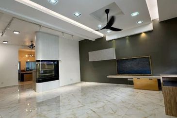 Paloma @ Bandar Bukit Raja