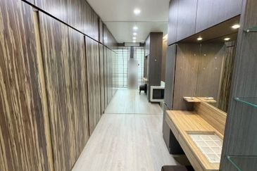 Paloma @ Bandar Bukit Raja