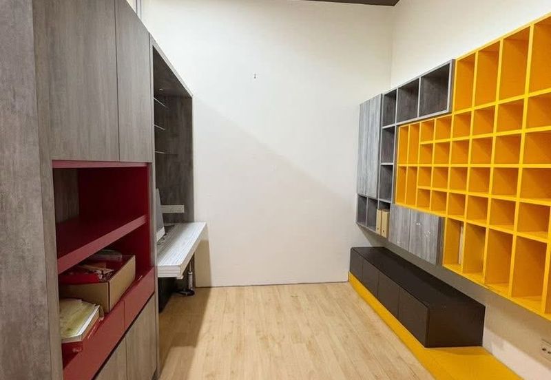 Paloma @ Bandar Bukit Raja