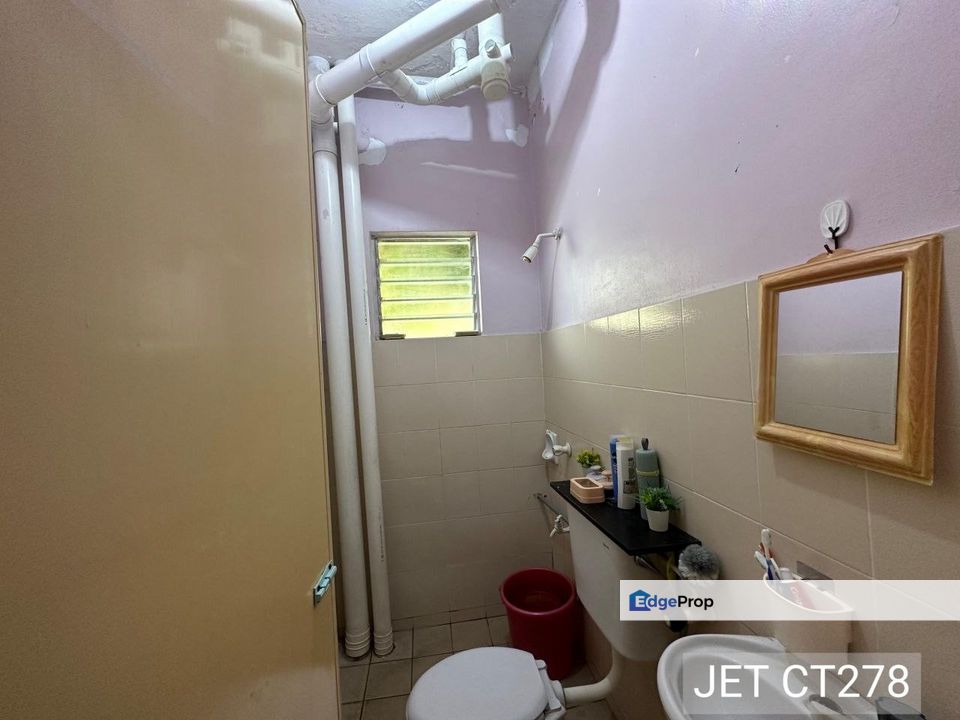 Fully Renovated + Move-In Ready✅️ Apartment for SALE | Kasuarina Apartment Bandar Botanic Klang 吧生绿林镇 | 全面装修 + 拎包入住 ✅️ 公寓出售, Selangor, Bandar Botanic/Bandar Bukit Tinggi