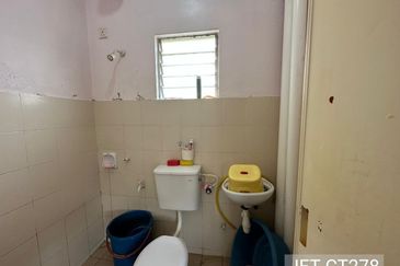 Pangsapuri Kasuarina