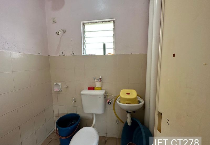 Pangsapuri Kasuarina