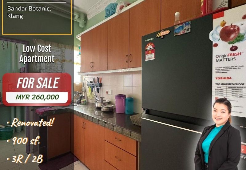 Pangsapuri Kasuarina