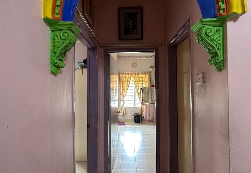 Pangsapuri Kasuarina