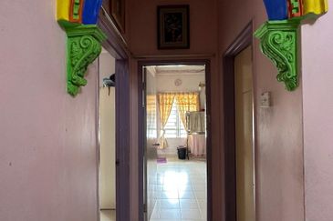 Pangsapuri Kasuarina