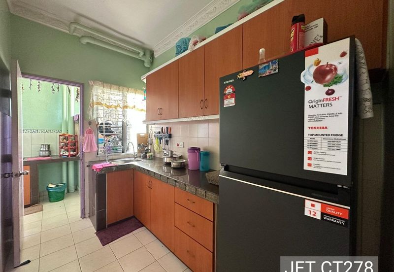 Pangsapuri Kasuarina