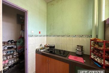 Pangsapuri Kasuarina