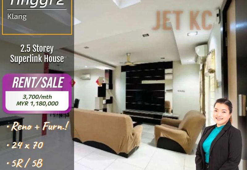 Bandar Bukit Tinggi 2