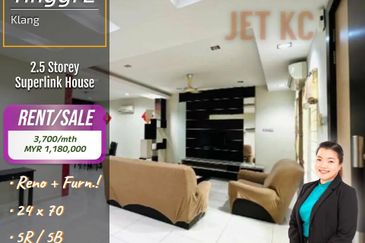 Bandar Bukit Tinggi 2