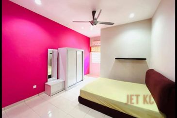 Bandar Bukit Tinggi 2