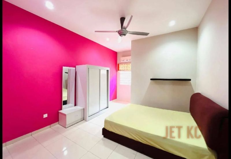 Bandar Bukit Tinggi 2