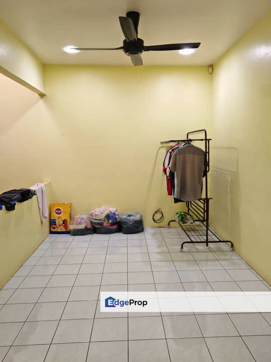 Renovated + Move-in Ready ✅️ Double Storey House for SALE | Taman Bayu Perdana (Klang) 装修完善 + 拎包入住 ✅️ 双层排屋 出售 | 高阳苑 (巴生), Selangor, Klang