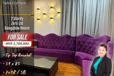 Setia Eco Park Phase 2