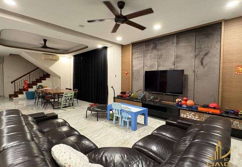 Setia Eco Park Phase 2