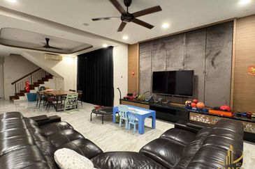 Setia Eco Park Phase 2