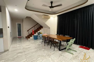 Setia Eco Park Phase 2