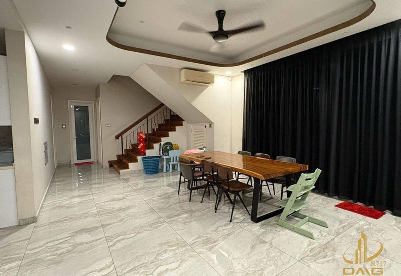 Setia Eco Park Phase 2