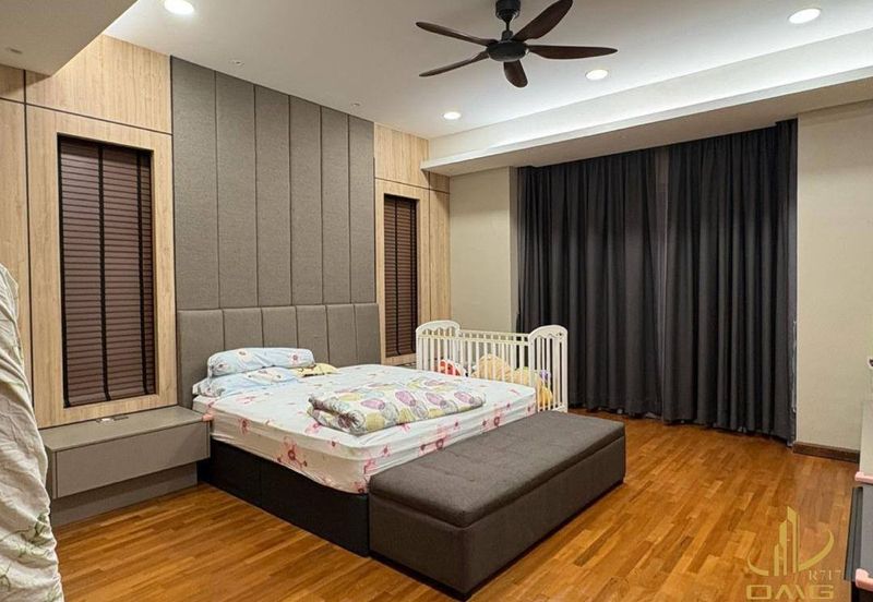 Setia Eco Park Phase 2