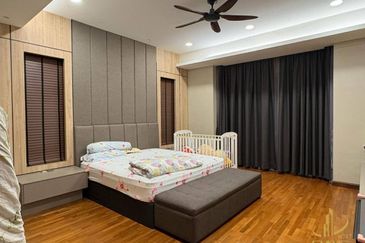 Setia Eco Park Phase 2