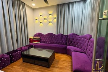 Setia Eco Park Phase 2