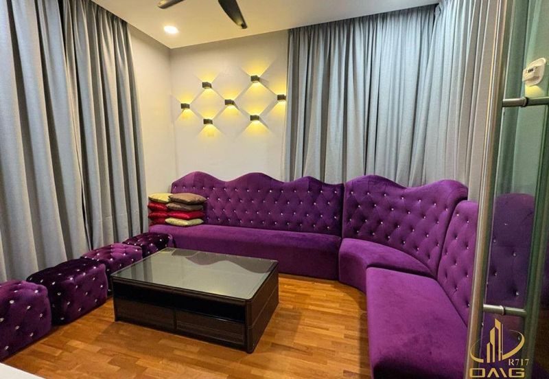 Setia Eco Park Phase 2