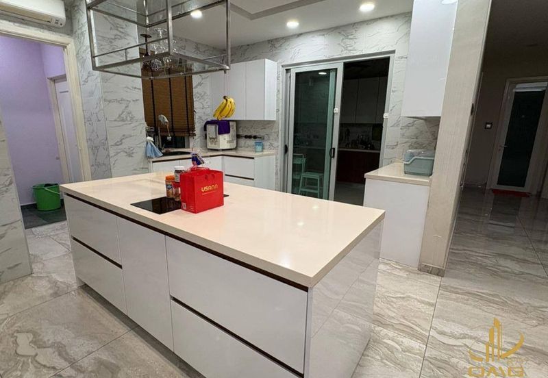 Setia Eco Park Phase 2