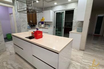 Setia Eco Park Phase 2