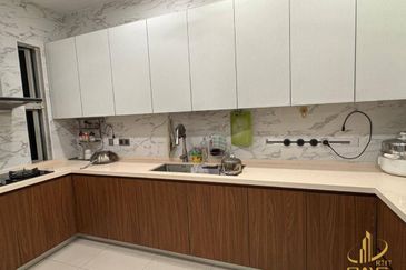 Setia Eco Park Phase 2