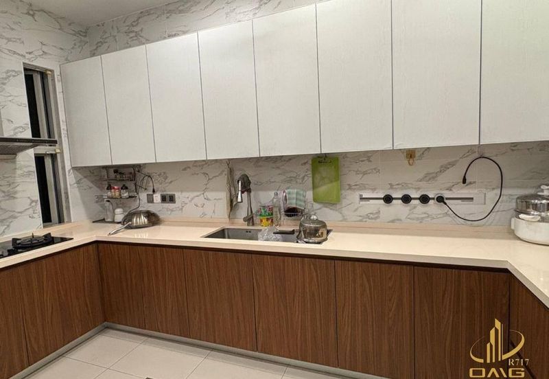 Setia Eco Park Phase 2