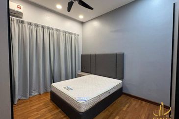 Setia Eco Park Phase 2