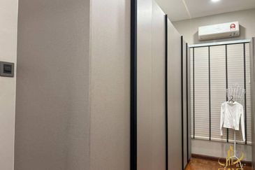 Setia Eco Park Phase 2