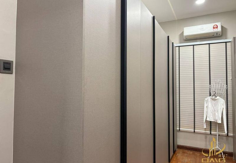 Setia Eco Park Phase 2