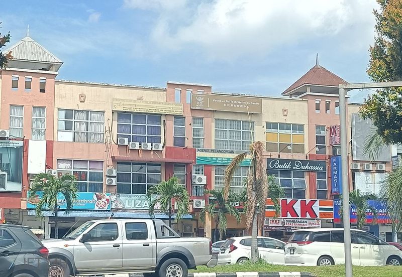 Taman Bayu Perdana
