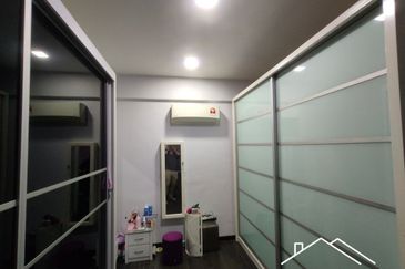 Vista Bayu Apartment, Taman Bayu Perdana