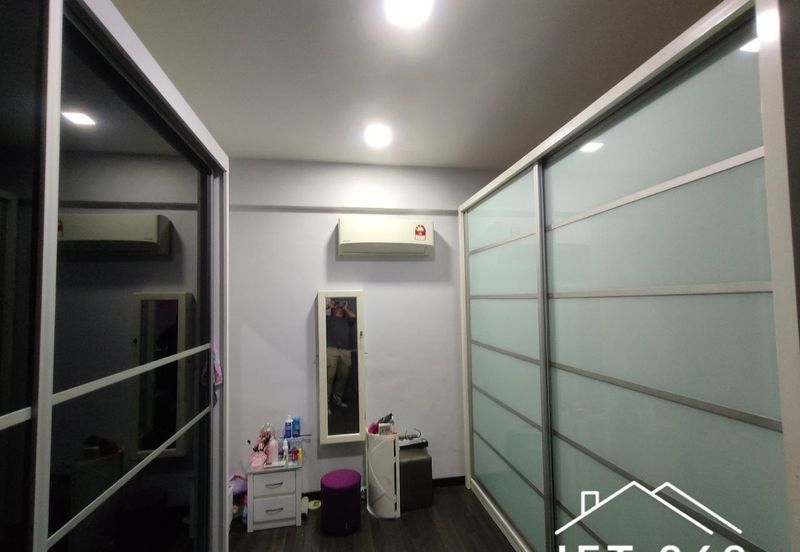 Vista Bayu Apartment, Taman Bayu Perdana