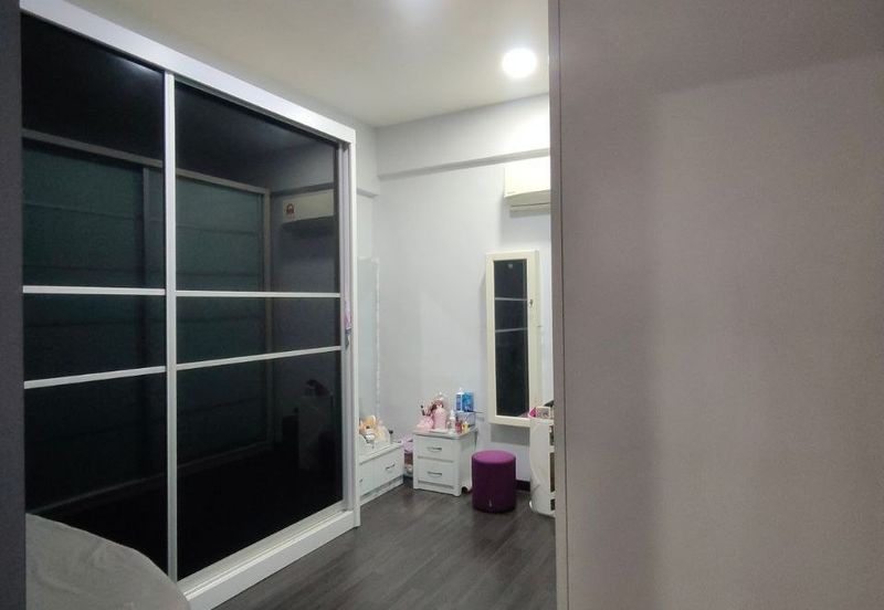 Vista Bayu Apartment, Taman Bayu Perdana