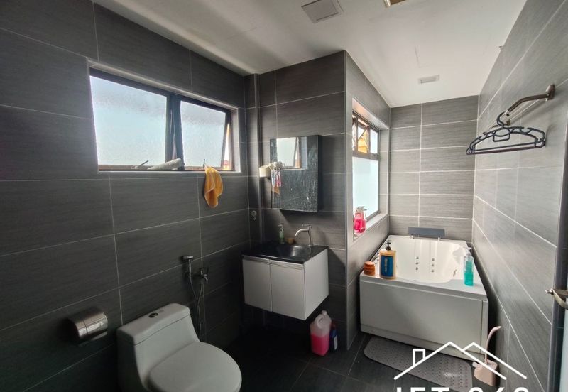 Vista Bayu Apartment, Taman Bayu Perdana