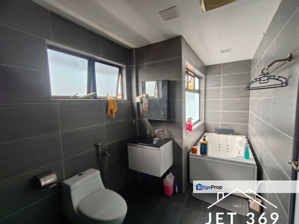 Super Nice Unit ✅️ Apartment for SALE | Vista Bayu Apartment, Taman Bayu Perdana, Klang 超 • 优越单位 ✅️ 公寓 出售 | 巴生, 高阳苑, Selangor, Klang