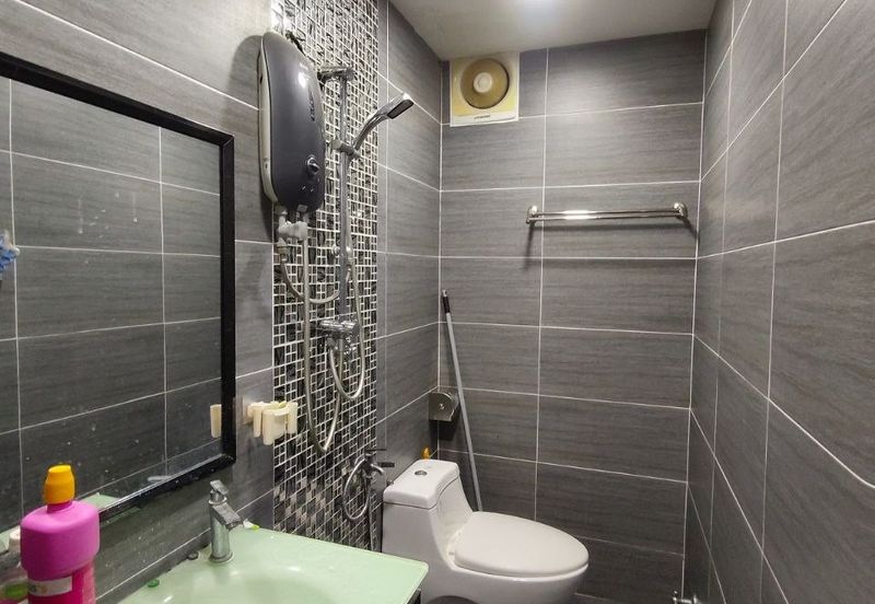 Vista Bayu Apartment, Taman Bayu Perdana