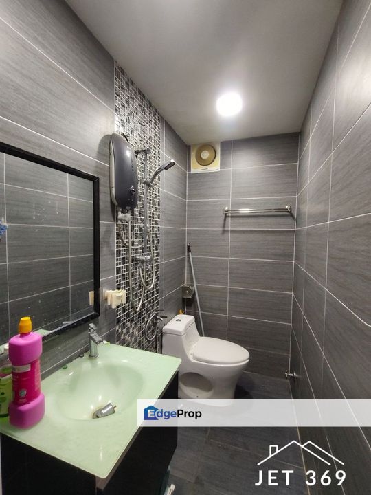 Super Nice Unit ✅️ Apartment for SALE | Vista Bayu Apartment, Taman Bayu Perdana, Klang 超 • 优越单位 ✅️ 公寓 出售 | 巴生, 高阳苑, Selangor, Klang