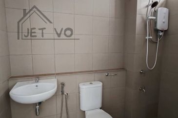 Nadira 3 @ Bukit Raja