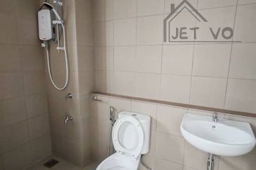 Nadira 3 @ Bukit Raja