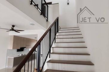 Nadira 3 @ Bukit Raja