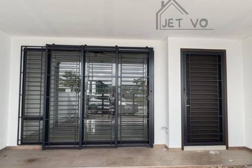 Nadira 3 @ Bukit Raja